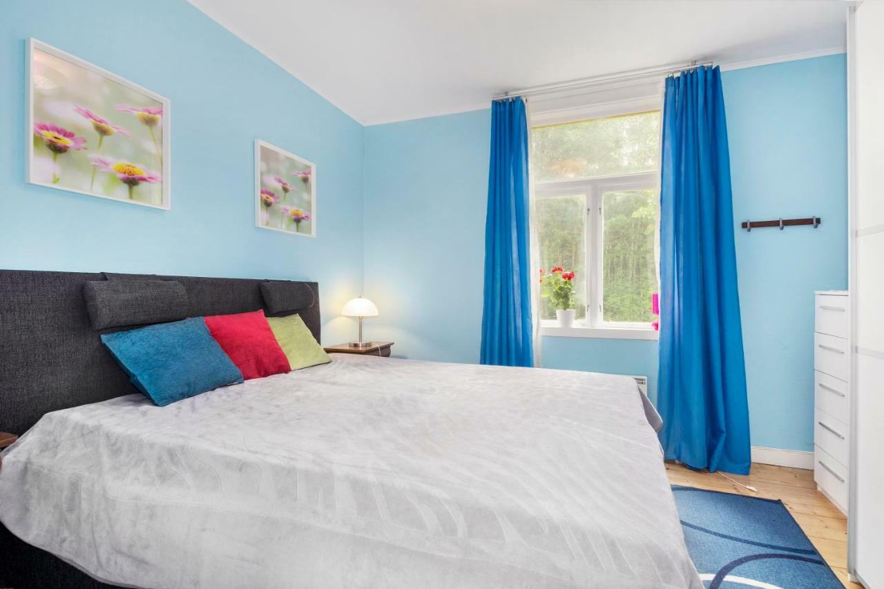 Ferienhaus Am Mycklaflon Eksjö Екстериор снимка