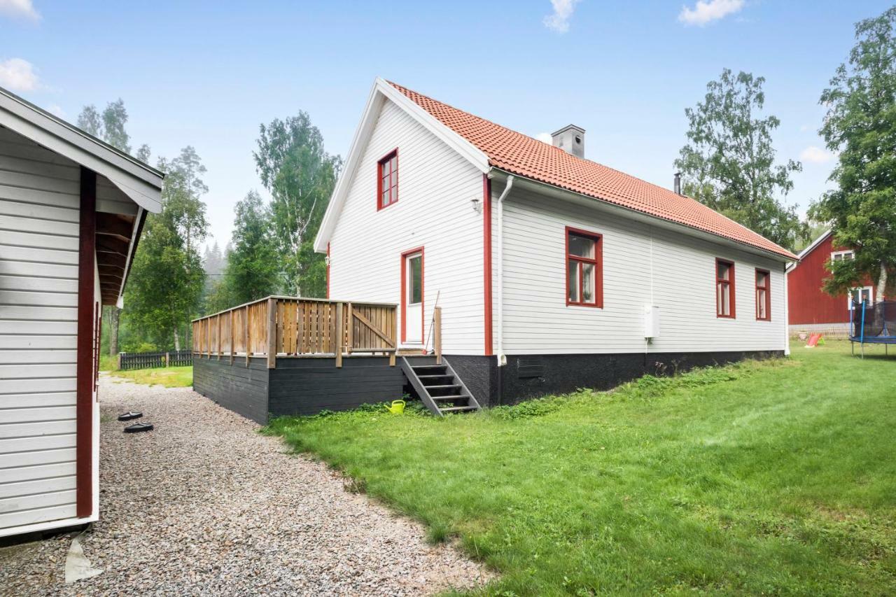 Ferienhaus Am Mycklaflon Eksjö Екстериор снимка