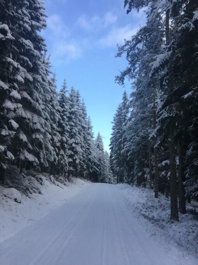 Ferienhaus Am Mycklaflon Eksjö Екстериор снимка