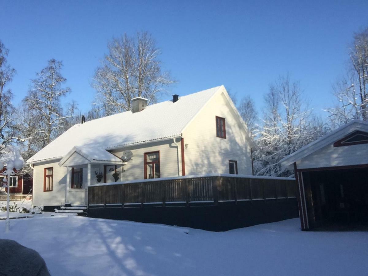 Ferienhaus Am Mycklaflon Eksjö Екстериор снимка